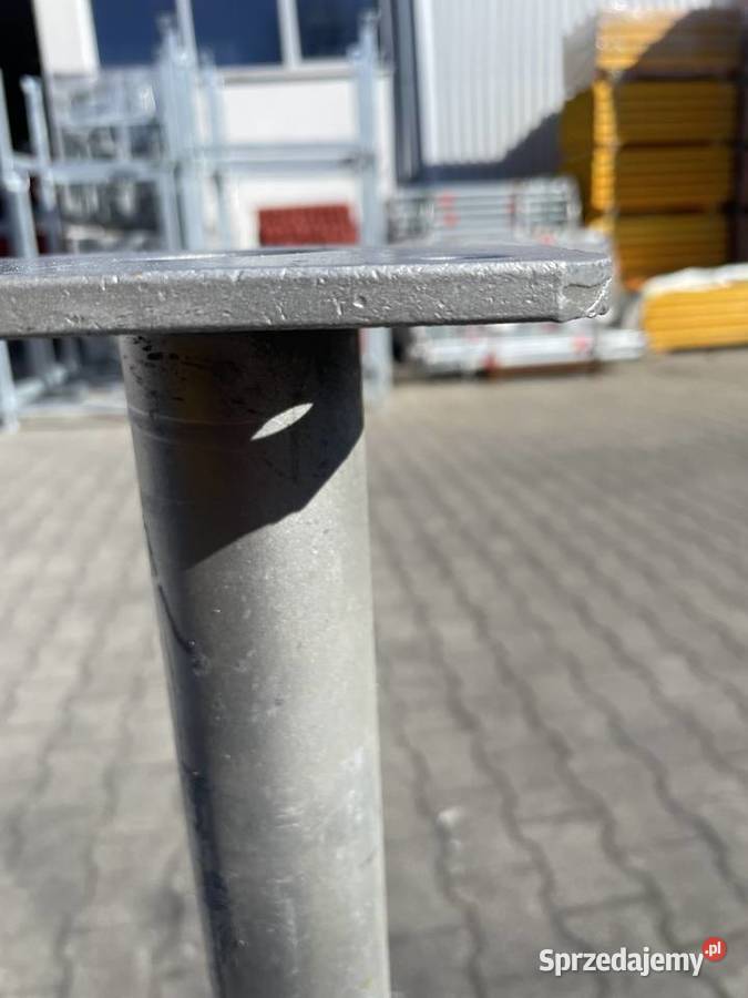 Podpory RINGER F PROP 06 1m niskie krótkie dolnośląskie Wrocław sprzedam