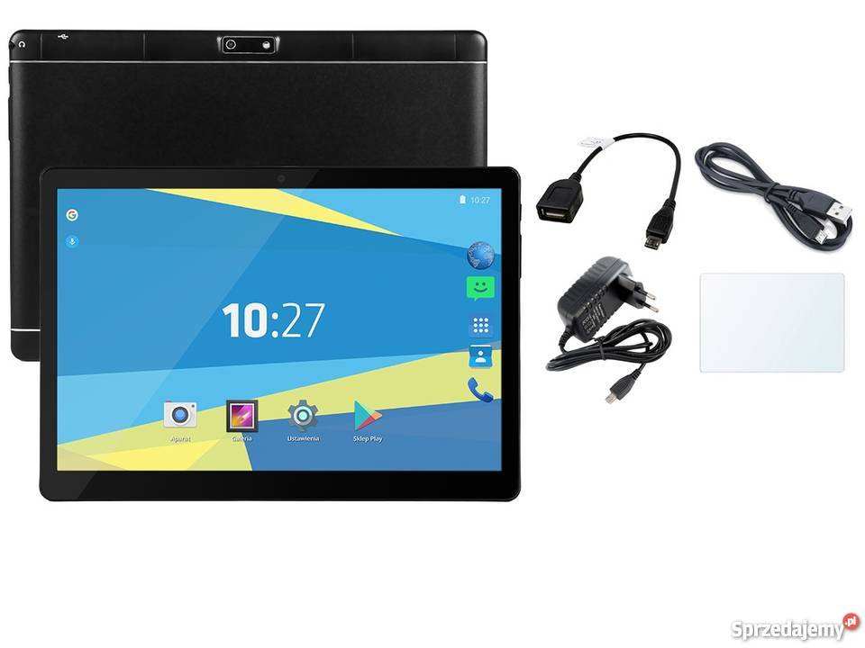 OVERMAX Qualcore 1027 4G Warszawa