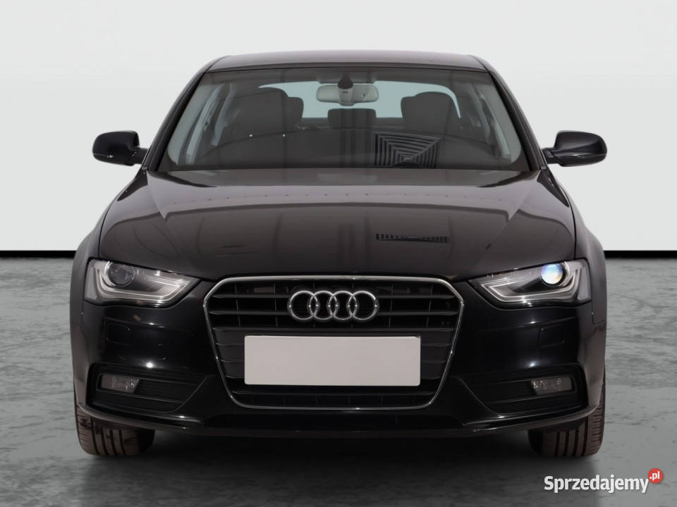 Audi A4 20 TDI wielofunkcyjna kierownica Piaseczno