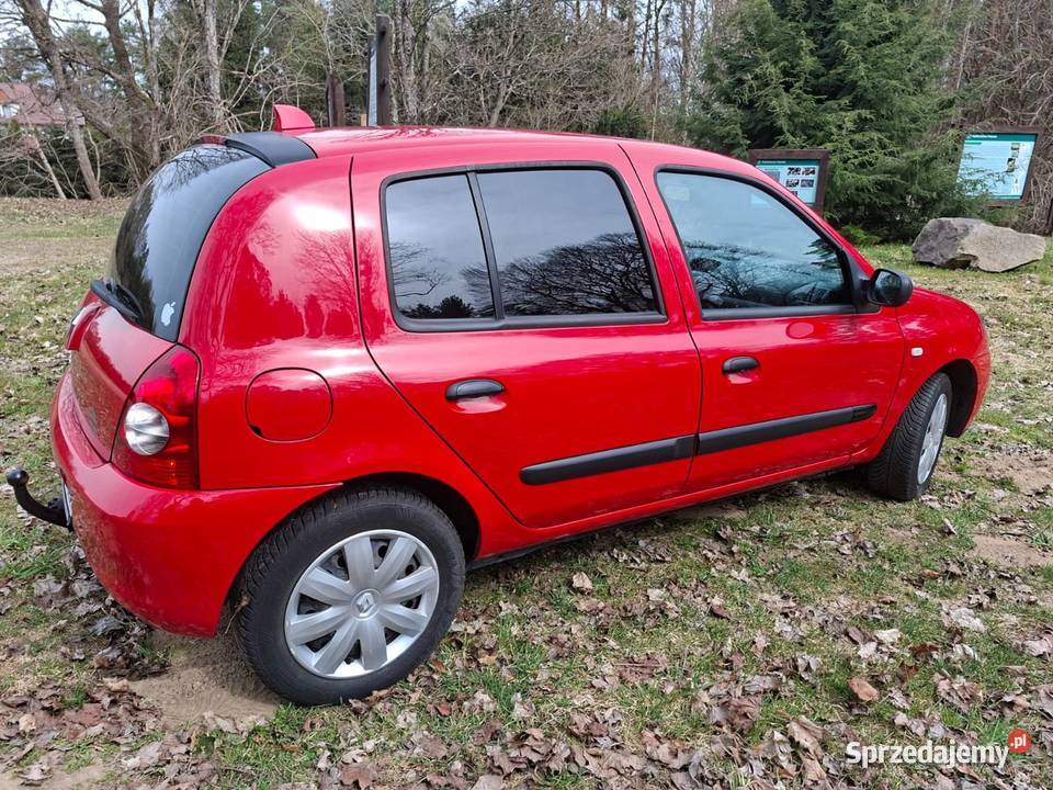 Renault Clio 12 Polanów