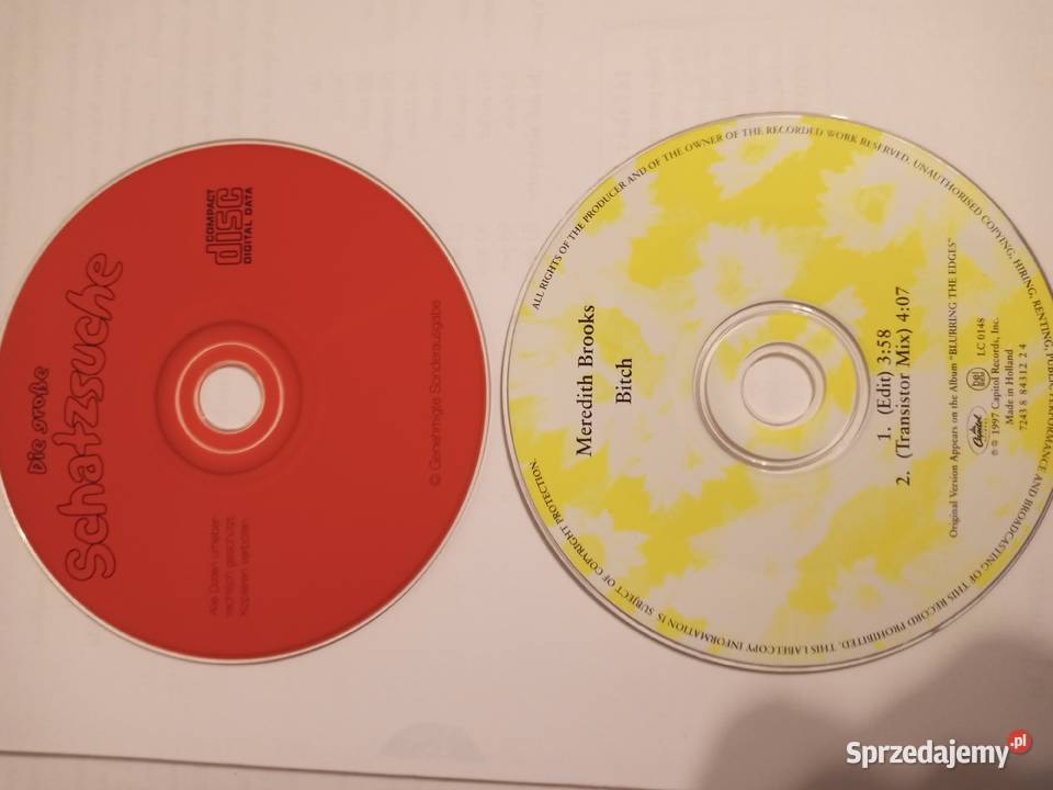 PŁYTY CDMix muzyki Płyty i kasety Szczecinek sprzedam