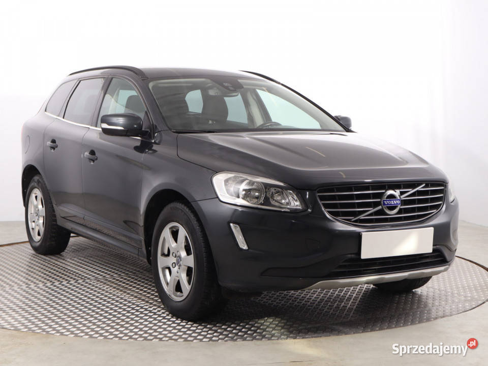 Volvo XC60 T5 radio Katowice
