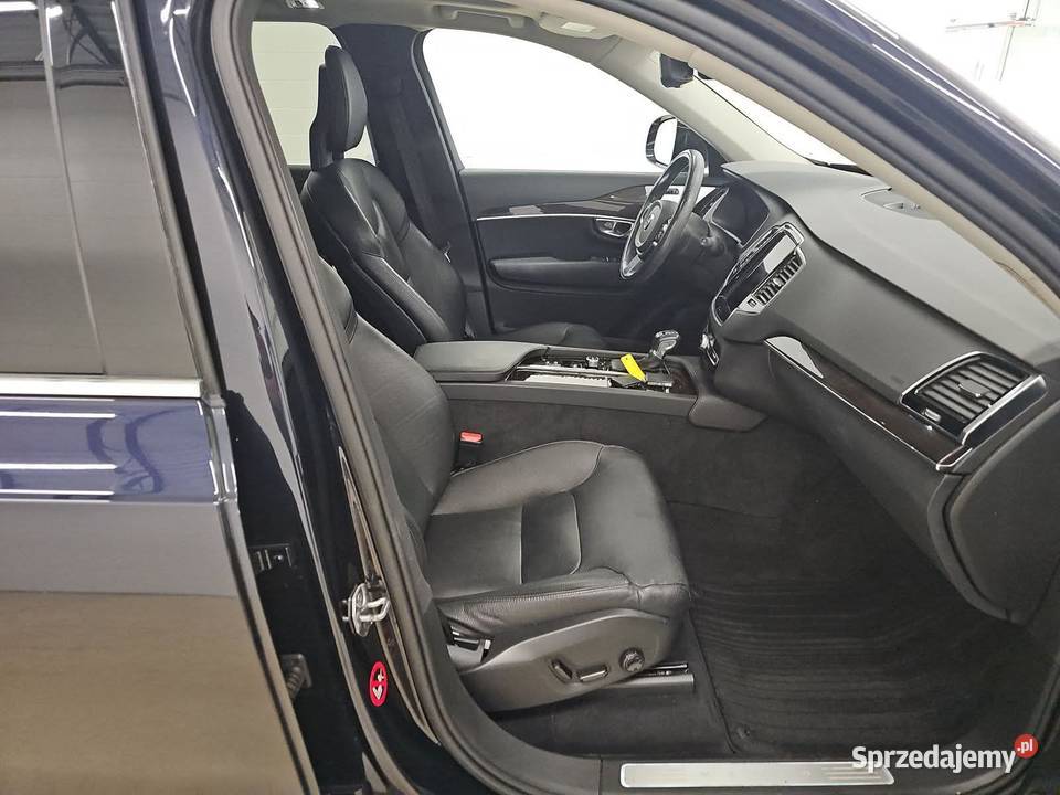 Volvo xc90 140000km Warszawa