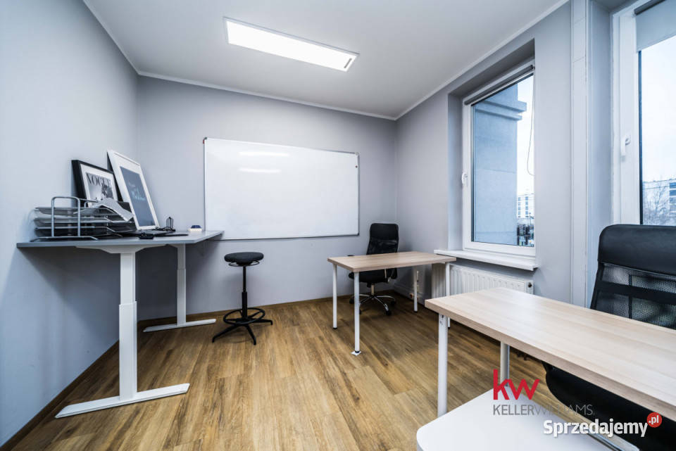 Lokal 331m2 Poznań Romana Dmowskiego sprzedam