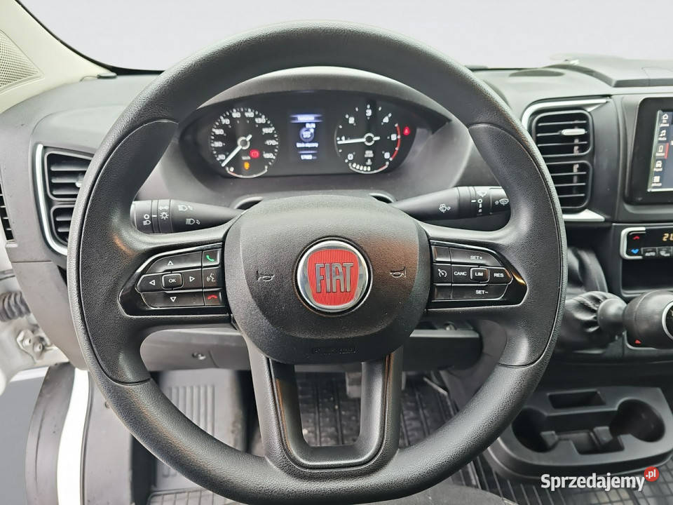 Fiat Ducato Fiat Ducato Maxi MJ L4H2 Furgon Katowice sprzedam