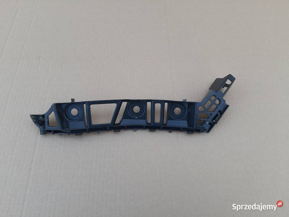 VW SPORTSVAN ŚLIZG ZDERZAKA PRAWY TYŁ 510807394C Trzciel