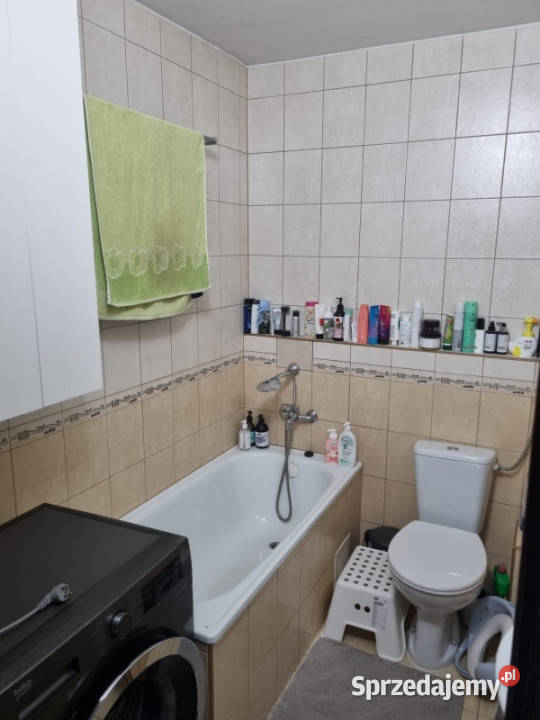 Mieszkanie 36m 2 pokoje Właściciela Gotowe do internet Mszana Dolna