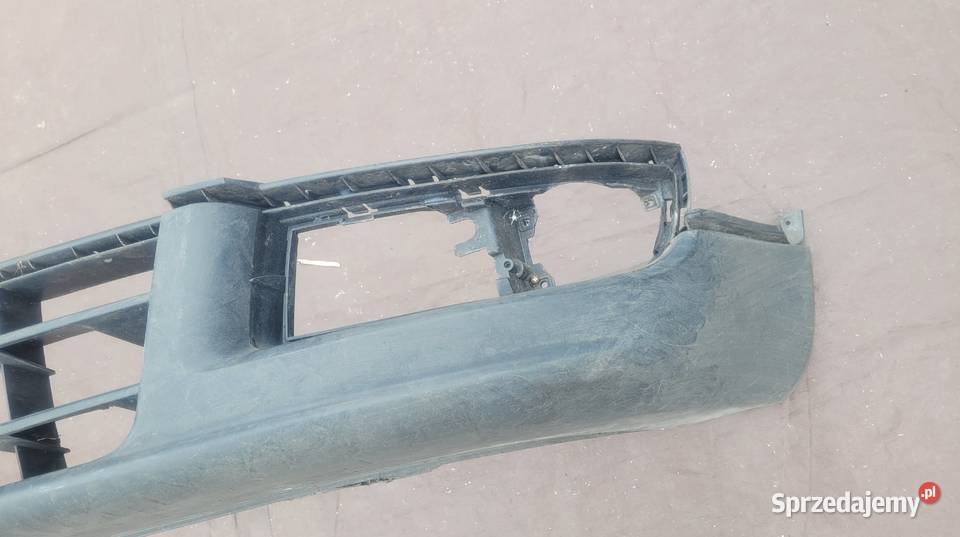 VW TOURAN CADDY III DOKŁADKA SPOILER ZDERZAKA Ruda Śląska