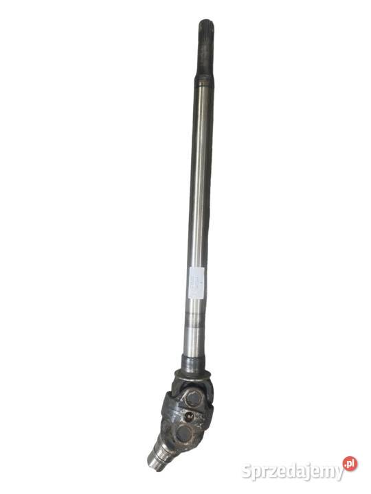 LEWA PRZEDNIA PÓŁOŚ ZF APL 2035 Kielce