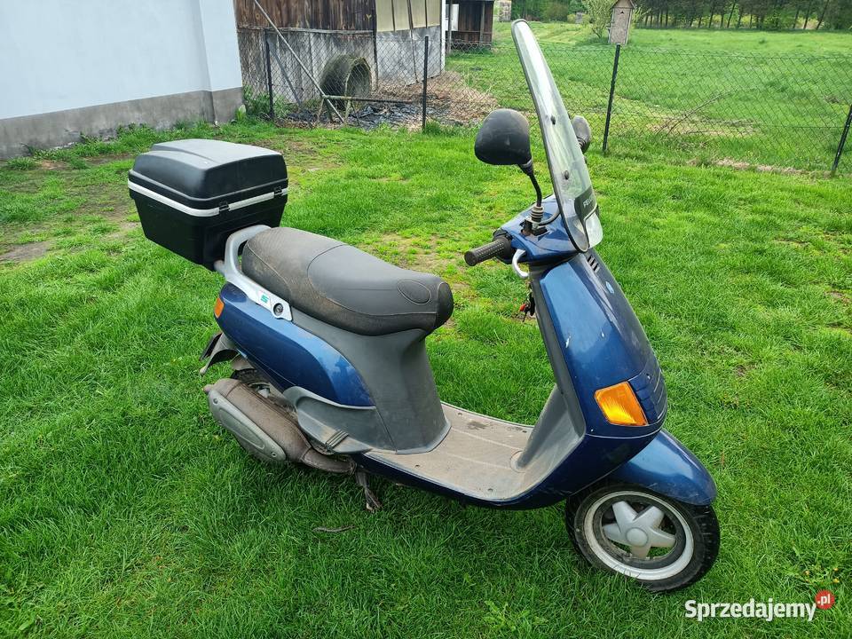 Sprzedam Piaggio sfera 125 Piaggio Parczew