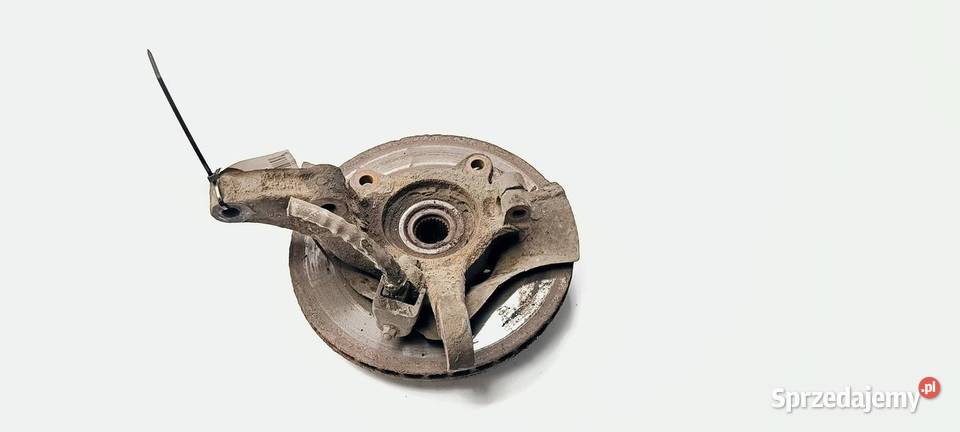 ZWROTNICA LEWA PRZÓD FIAT SCUDO Lipno sprzedam