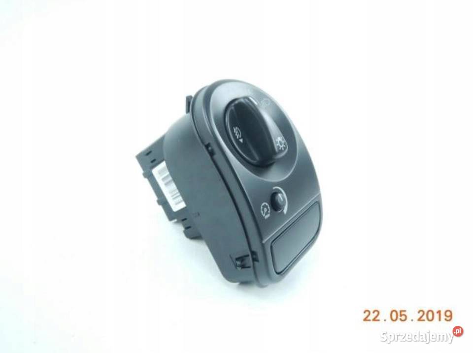 PRZEŁĄCZNIK WŁĄCZNIK ŚWIATEŁ JAGUAR XTYPE 0203