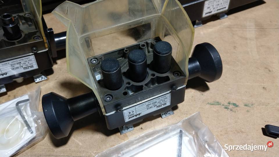 Wiertarka pod zawiasy Blum Procenter 2000 Rzeszów