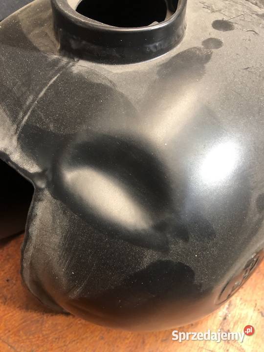 Zbiornik paliwa Części i akcesoria motocyklowe Reda