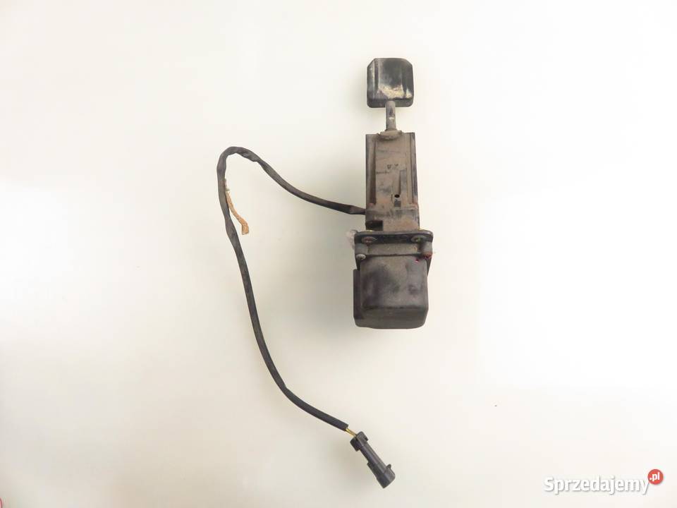POTENCJOMETR GAZU IVECO EuroCargo IIII 39 osobowe sprzedam