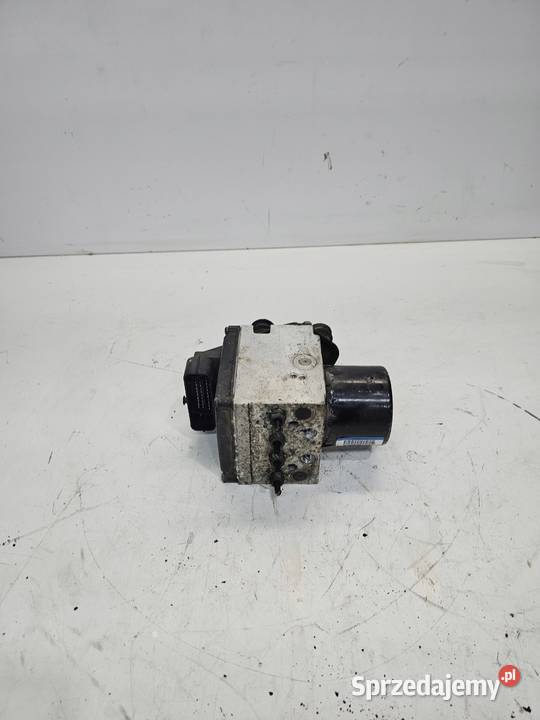 POMPA ABS ESP AUDI VW PASSAT B6 SEAT 3C0614109N Przystajń sprzedam
