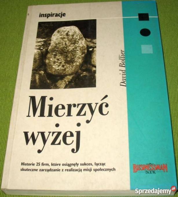 MIERZYĆ WYŻEJ HISTORIE 25 FIRM KTÓRE OSIĄGNĘŁY Białystok
