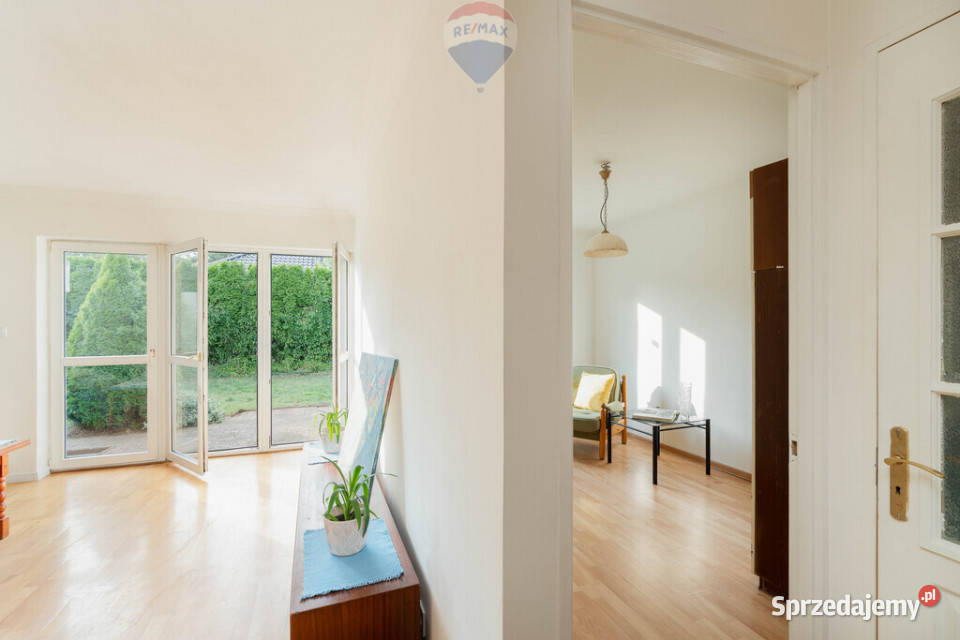 Ławica funkcjonalny bliźniak z garażem Poznań sprzedam