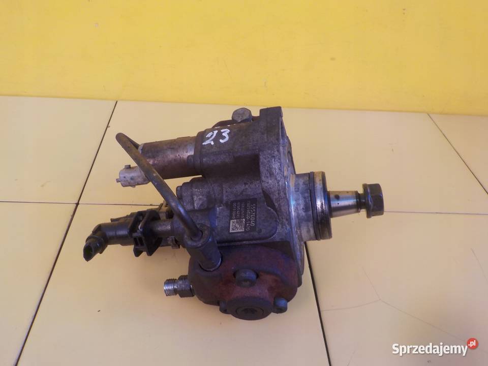 ASTRA J INSIGNIA 16 CDTI 16r 136 B16DTH pompa Pompy wtryskowe