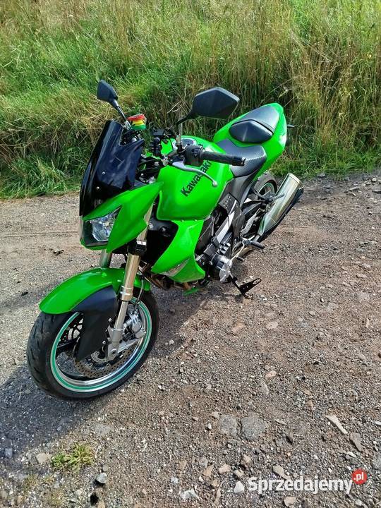 Kawasaki z1000 abs Kudowa-Zdrój