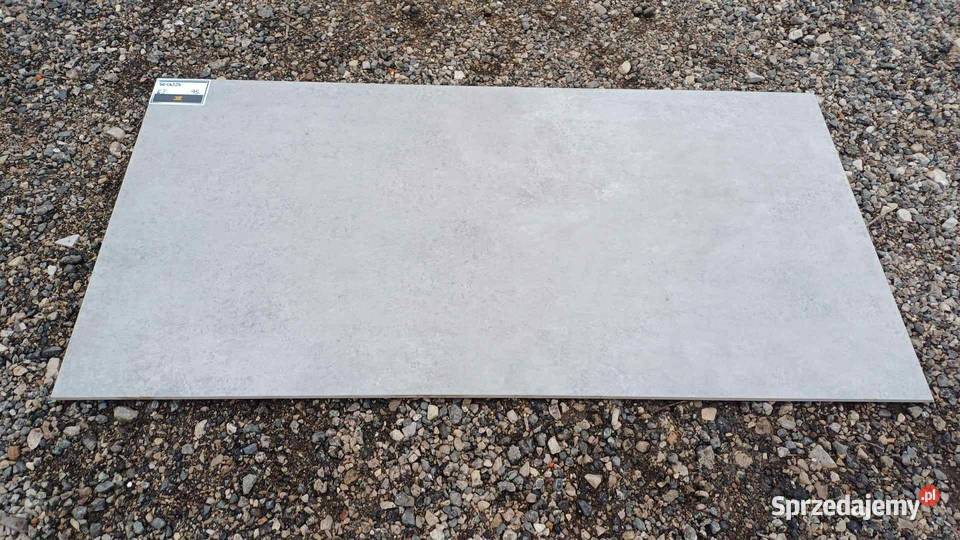 F DURBAN WHITE MAT 60x120 Gl sprzedam