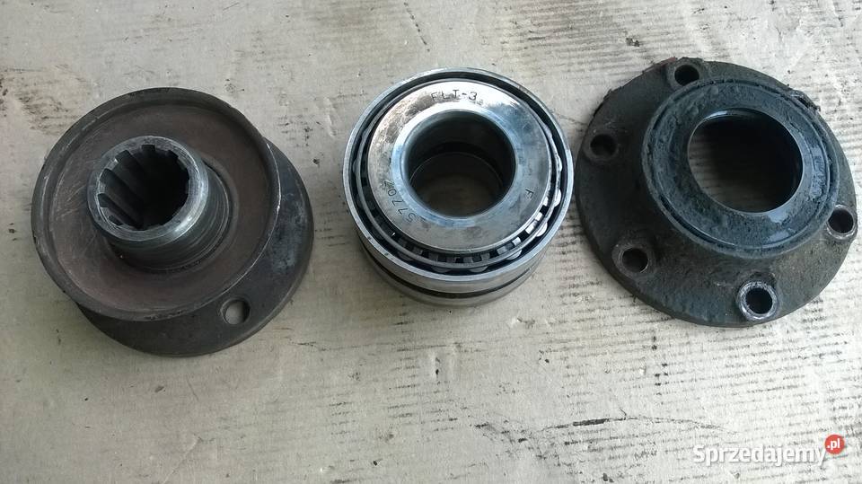 części żuk Rok produkcji 2019 Silniki i osprzęt Sanok