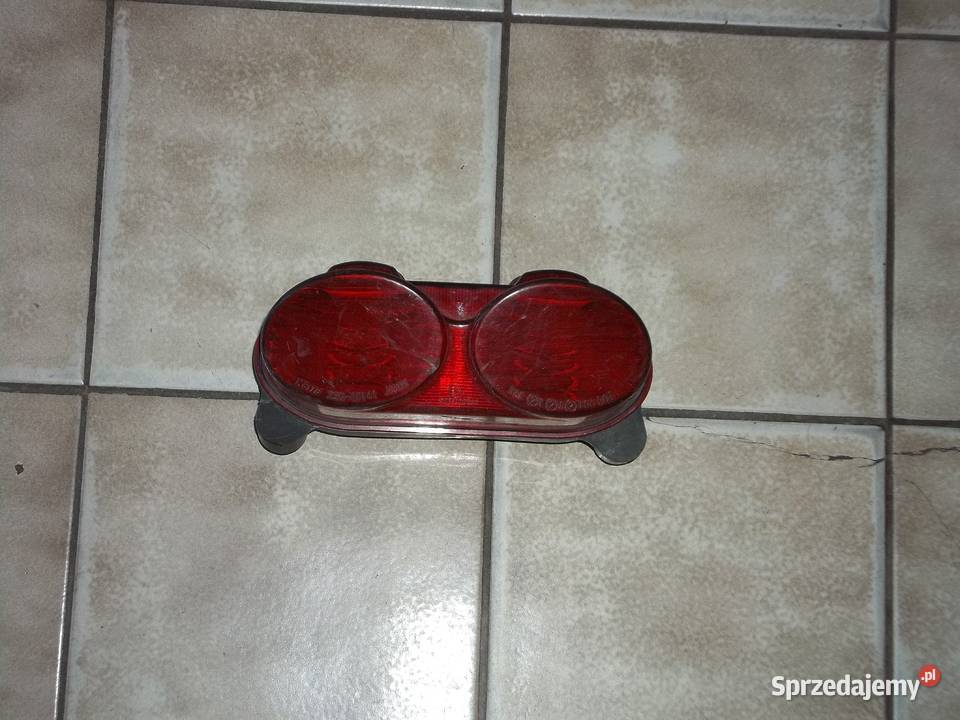kawasaki zx6 zx6 zx9 zx9 tylna lampa Oświetlenie Jędrzejów