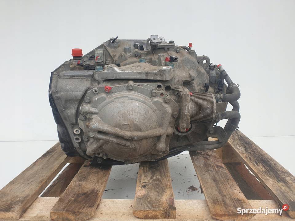 AUTOMATYCZNA SKRZYNIA BIEGÓW Renault Koleos 20 Motoryzacja Rudka sprzedam