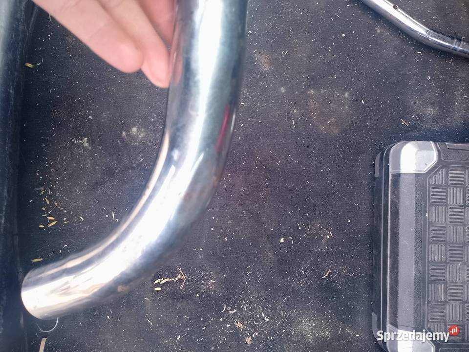 Wsk kolanko kujawsko-pomorskie Tuchola sprzedam