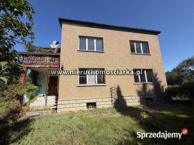 Dom wolnostojący 175m2 Turza Śląska