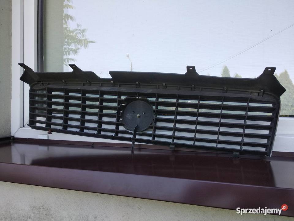 Fiat Linea grill atrapa przednia oryginał Sieradz