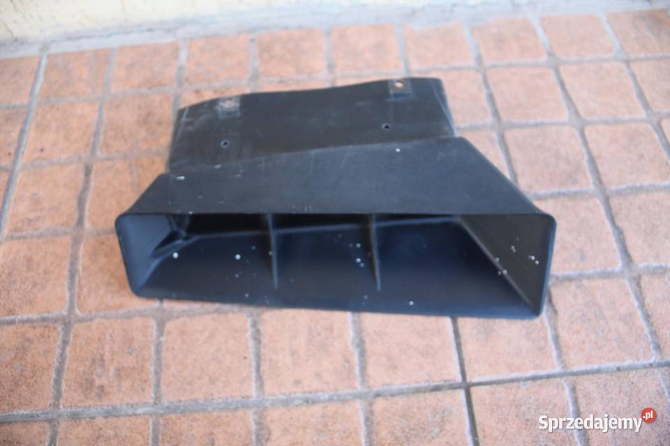 RURA WLOT POWIETRZA AUDI A6 C5 4B0129617C wielkopolskie