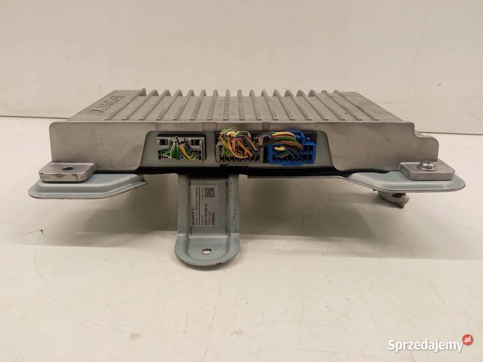 WZMACNIACZ AUDIO SONY DS7T18B849AV Ford Galaxy