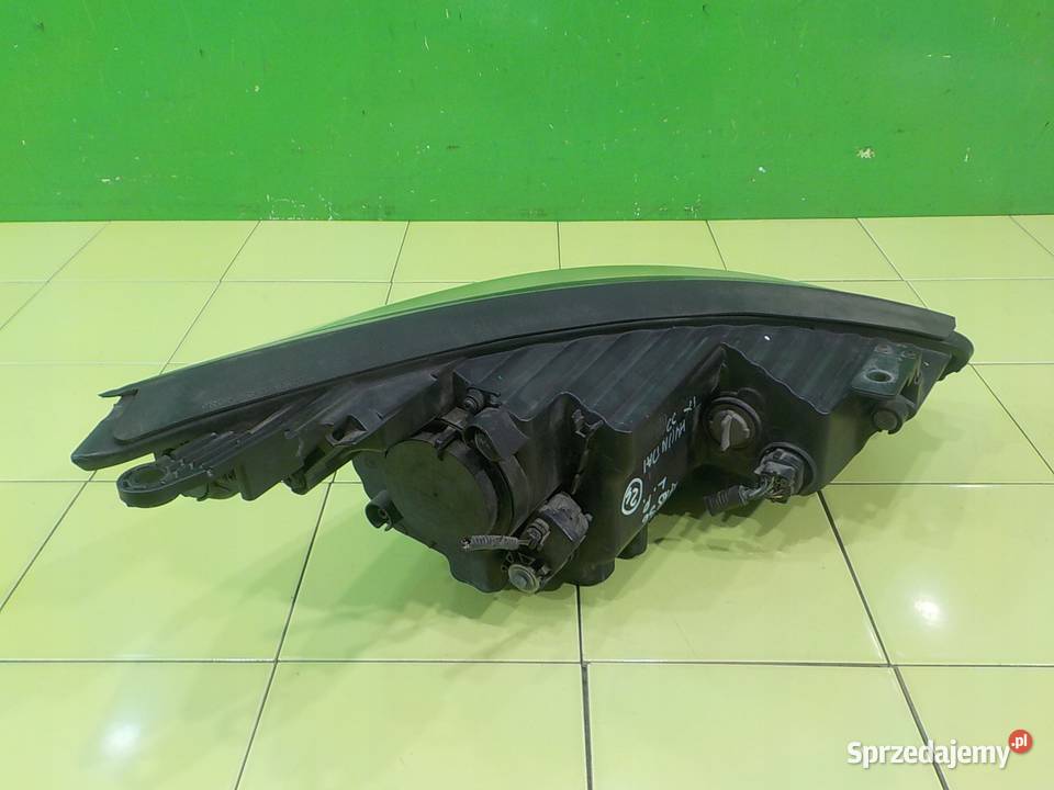 HYUNDAI ix35 I LIFT 20 CRDI 14r 5D XENON lampa mazowieckie Suków