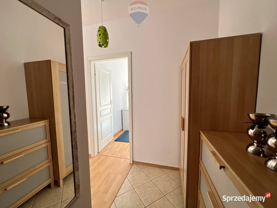 Słoneczne mieszkanie 2 pokMilczańska balkon Wynajem wielkopolskie Poznań