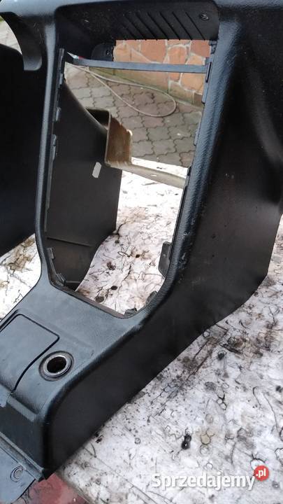 Polonez Caro mieszek lewarek kokpit panel