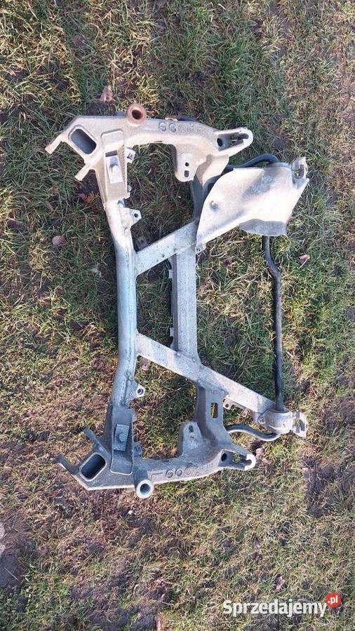 Sanki przód e39 Namysłów