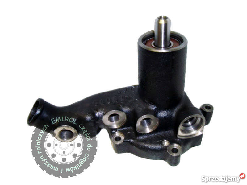 Pompa wody wodna Valmet Valtra 6400 6400LS nieuszkodzony Kraków sprzedam