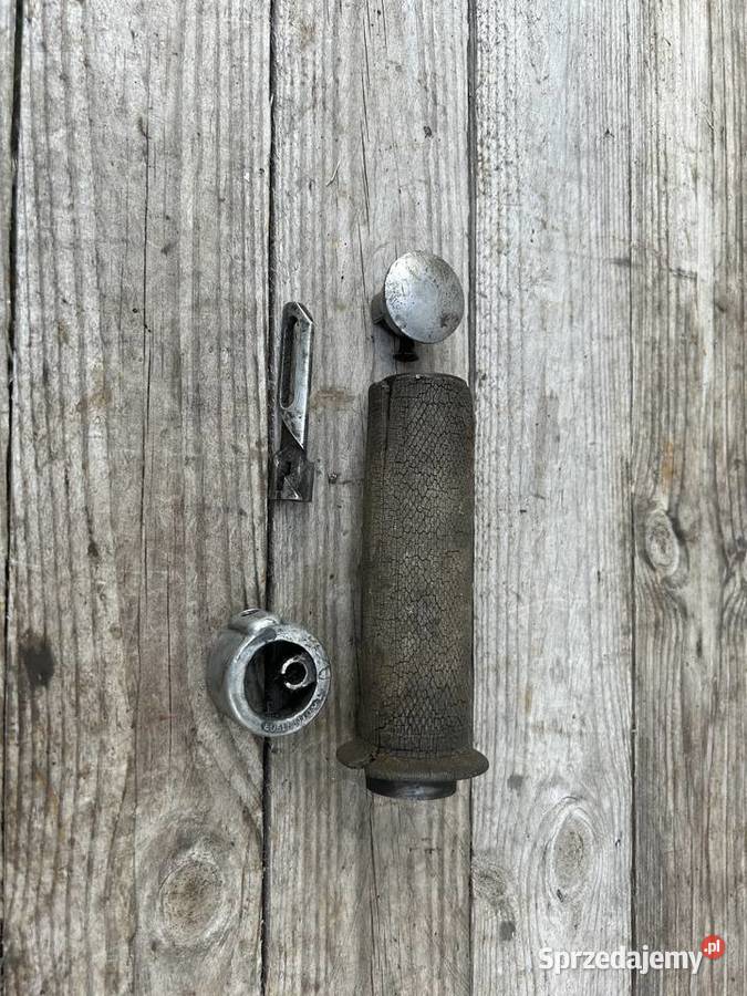 AWO ROLGAZ SPORT TURIST DKW NZ IFA 250 350 MILA Kraków