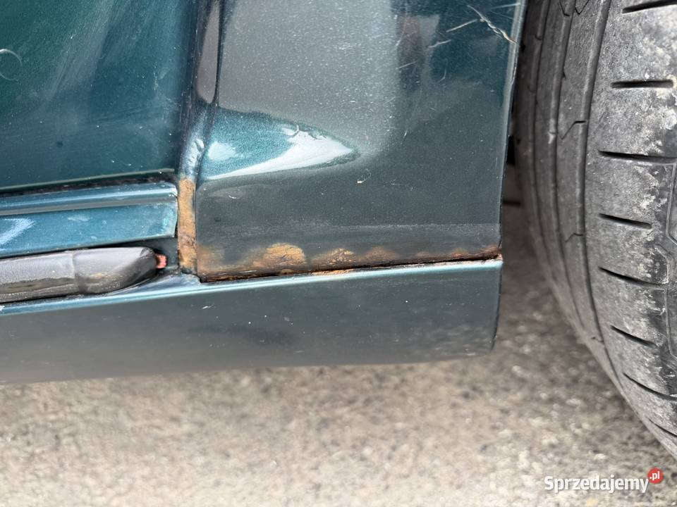 Toyota Avensis T25 20 D4D 116 2003r TTE 383kkm Dynów
