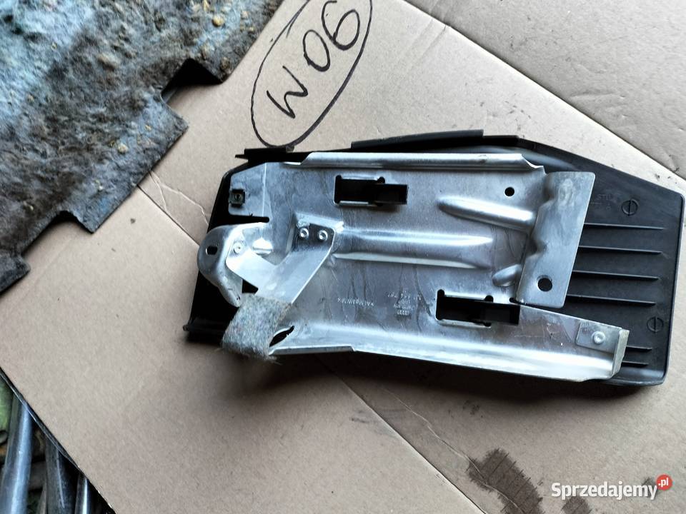 SEAT TOLEDO 2 MK2 PODSTOPNICA PODNUŻEK osobowe Kamień-Kolonia