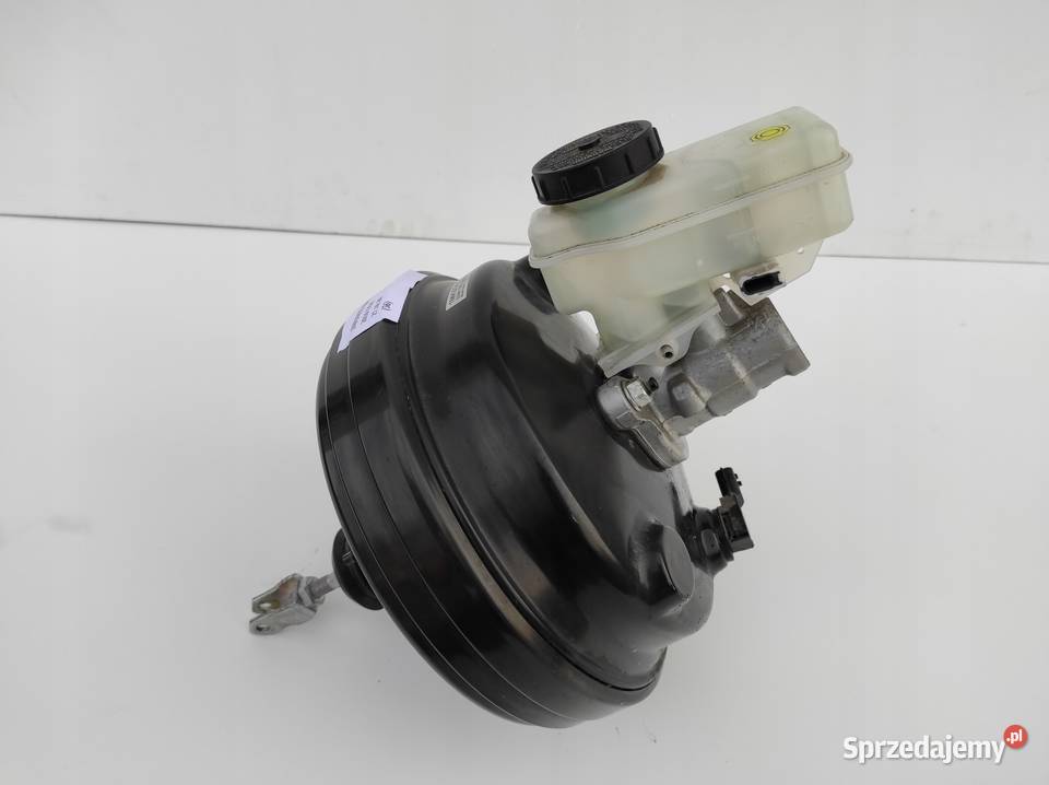 SERWO POMPA HAMULCOWA INFINITI Q70 M35 M37 Nowy Tomyśl