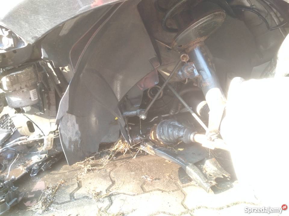 Dacia Duster 15dCi 110 2013 pierwrej 2014 diesel Zagnańsk