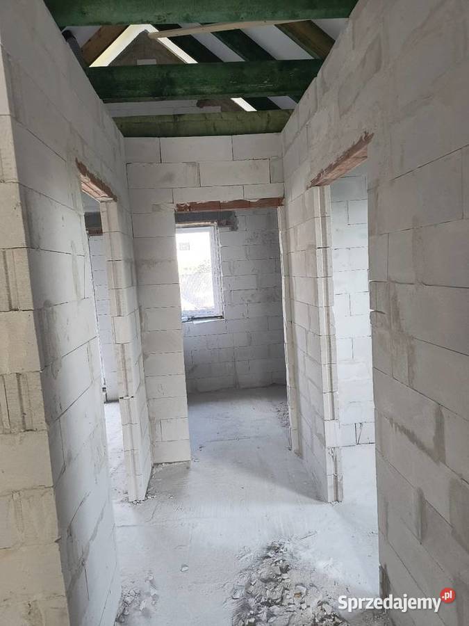 Dom 1000m2 sprzedam