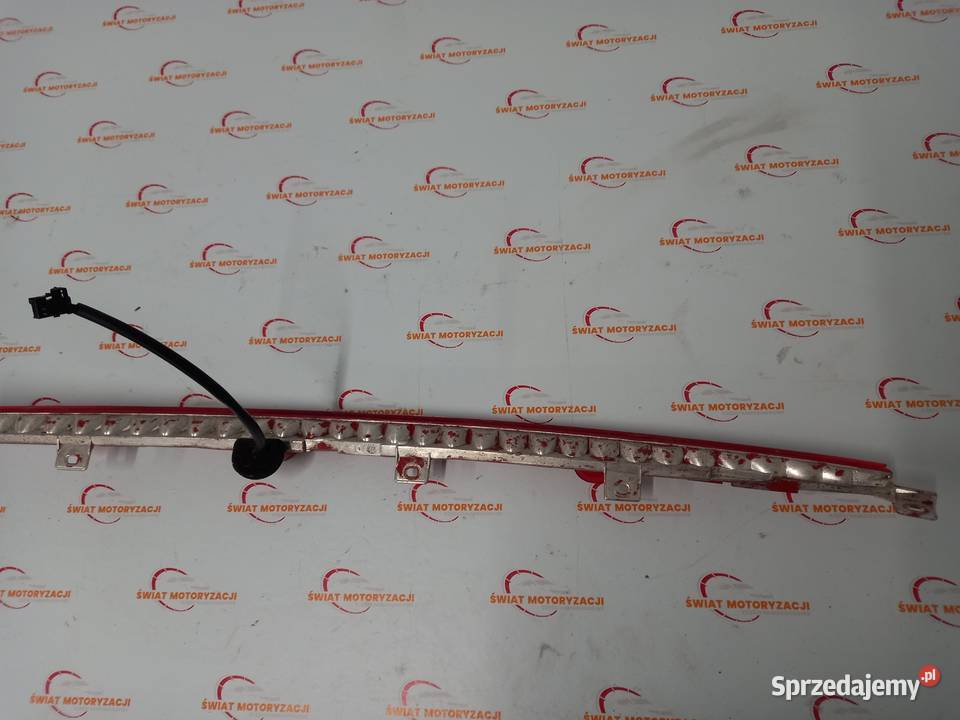 CITROEN DS3 12r światło STOP 89075774 świętokrzyskie Kielce sprzedam