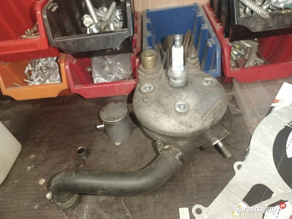 Cylinder Stage 6
