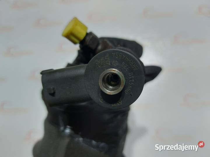 OPEL CORSA D 13 CDTI wtryskiwacz paliwa Kielce