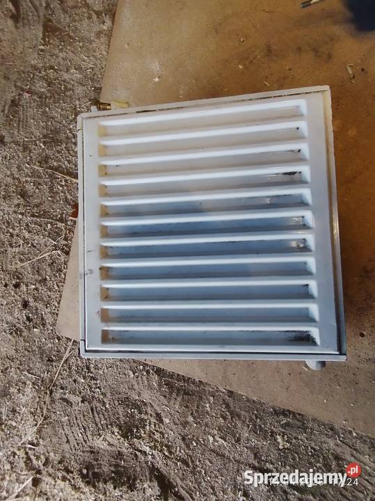 Grzejnik wysyłka Szubin