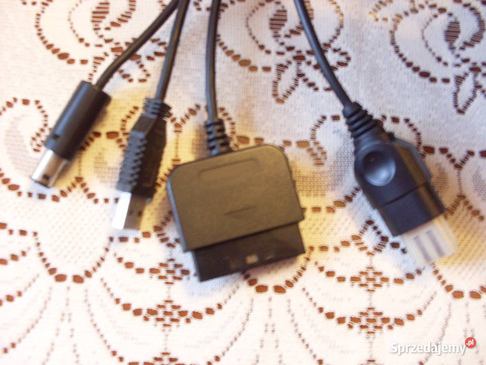 Xbox classic kierownica Xbox Łańcut