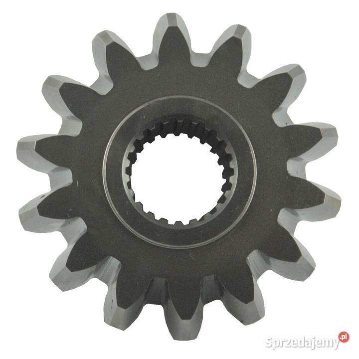 Zębatka 14T22T 94 x 2750 mm LS MT350 LS MT360 Tajęcina